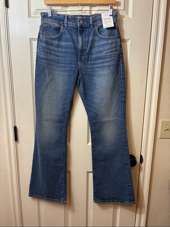Madewell Denim - Madewell Vintage Flare jeans NWT